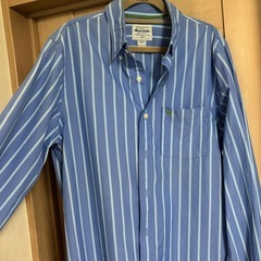 アバクロンビー&フィッチ（XL）の画像