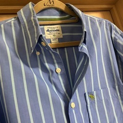 アバクロンビー&フィッチ（XL）の画像