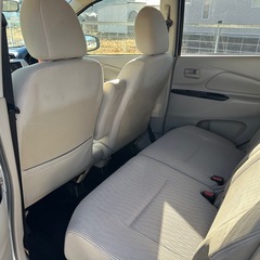 コミコミ価格 車検R8.7まで 4WD アイドリングストップ EKワゴンの画像