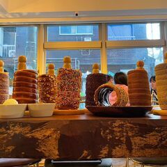 日韓交流会(12/21)@新大久保inトルドロ(Z世代に大人気ハ...