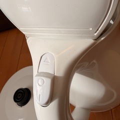 電気ケトルの画像