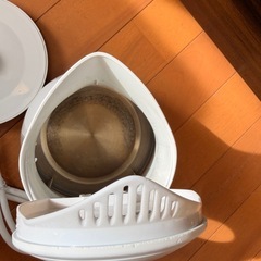 電気ケトルの画像
