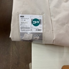 🎉ニトリ バタフライチェア 折りたたみの画像