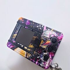 美品　デジタルモンスター　ゴジラ70thウォーグレイモン'G'侵食モードカラー　デジモンの画像