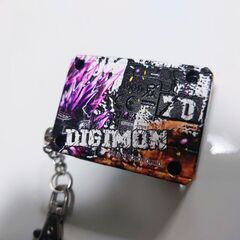 美品　デジタルモンスター　ゴジラ70thウォーグレイモン'G'侵食モードカラー　デジモンの画像