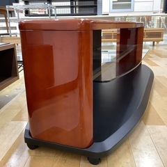 【トレファク ラパーク岸和田店】コロムビア音響工業 テレビボード　入荷しました。の画像