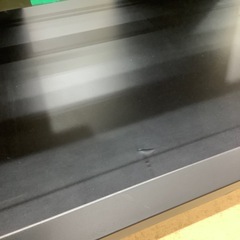 【トレファク ラパーク岸和田店】コロムビア音響工業 テレビボード　入荷しました。の画像