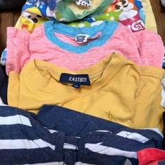 子供服まとめ売り95、100の画像