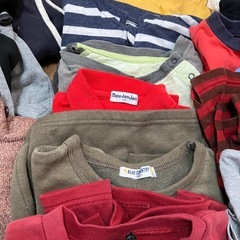 子供服まとめ売り95、100の画像