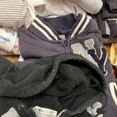 子供服まとめ売り95、100の画像