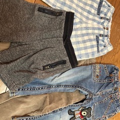 子供服まとめ売り95、100の画像