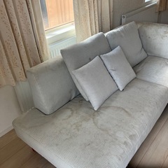 ソファーセット0円の画像