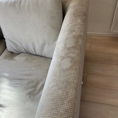 ソファーセット0円の画像