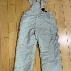 ☃️ノーザンカントリー　スキーウェア　パンツの画像