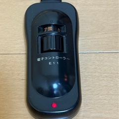 【ほぼ未使用】こたつ　の画像