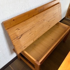 ダイニングテーブルセットの画像