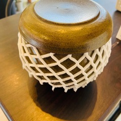 100個位あります。壺【無料】の画像