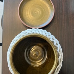 100個位あります。壺【無料】の画像