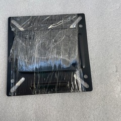 テレビ壁掛け道具の画像