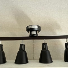 照明 シーリングライト 調光式の画像