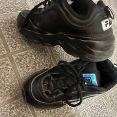 FILA 21cm
の画像
