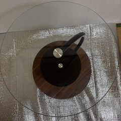 大至急★ソファテーブルの画像