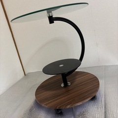 大至急★ソファテーブルの画像