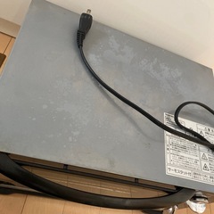 トースターの画像