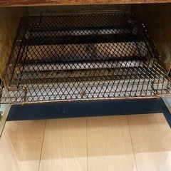 トースターの画像