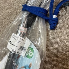 杖　新品未使用の画像