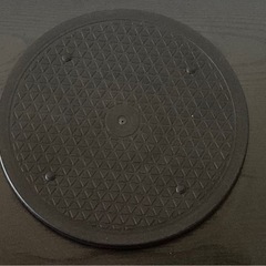 向き調整可能テレビ台の画像