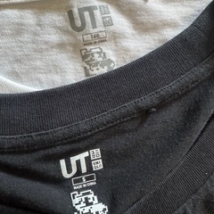 美品·͜· ꕤ︎︎ マリオのTシャツ2枚セット[サイズ140とS]の画像