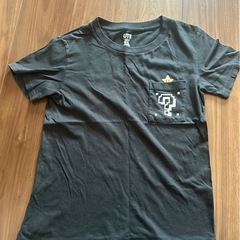 美品·͜· ꕤ︎︎ マリオのTシャツ2枚セット[サイズ140とS]の画像