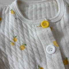 ベビー　80サイズ　パジャマ　の画像