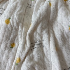 ベビー　80サイズ　パジャマ　の画像