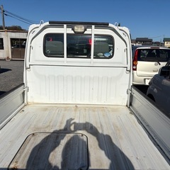 フロンティアグループ★お得なアウトレット中古車♪諸費用コミコミ乗り出し価格！アクティトラック 軽トラ 70000km SDX4WD マニュアルの画像