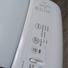 SHARP CM-N100-W 衣類乾燥機・除湿機 の画像