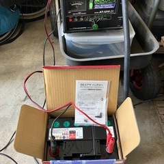 GS YUASA [ ジーエスユアサ ] 国産車バッテリー [ ECO.R ENJ品番 ENJ-375LN2 12月中処分の画像