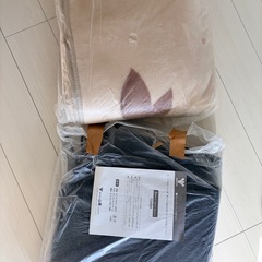 ホットカーペット2畳分の画像