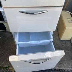 270L 冷凍庫の画像