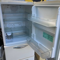 270L 冷凍庫の画像