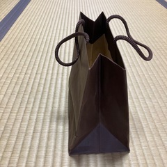 ルイヴィトン紙袋の画像