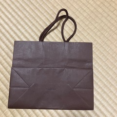 ルイヴィトン紙袋の画像