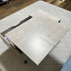 テーブルの画像