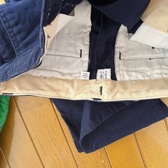 gap ズボン　2セット　kidsの画像
