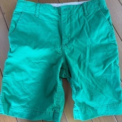 gap ズボン　2セット　kidsの画像