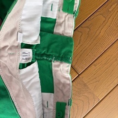 gap ズボン　2セット　kidsの画像