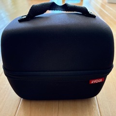 【譲渡者決定】充電式ドライバーの画像