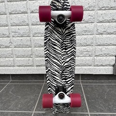 GLOBE スケートボードの画像