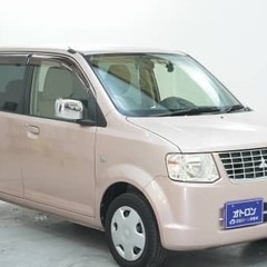 【自社ローン専門店】三菱 ｅｋワゴン 　２ＷＤ　ＭＸの画像